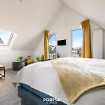Nordseeresort 54 Suedwester *