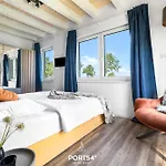 Nordseeresort 54 Suedwester * Büsum