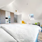 Prázdninový dům Nordseeresort 54 Suedwester *
