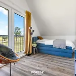 Nordseeresort 54 Suedwester