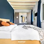 Suedwester Hébergement de vacances *