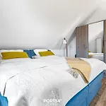 Nordseeresort 54 Suedwester *