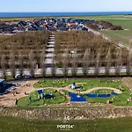 Nordseeresort 54 Suedwester Prázdninový dům Büsum