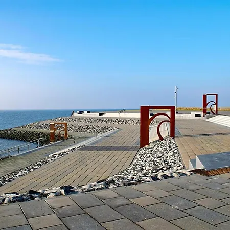 Nordseeresort 54 Suedwester Büsum
