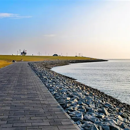Suedwester Büsum