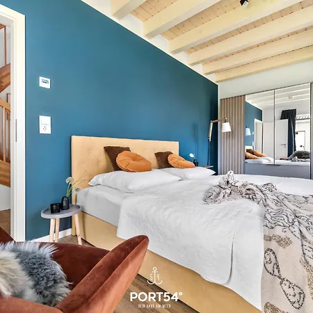Suedwester Holiday home *