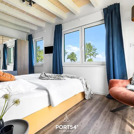Nordseeresort 54 Suedwester * Büsum
