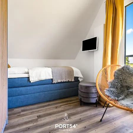 Suedwester Holiday home Busum