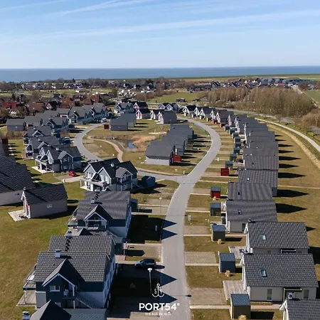 Nordseeresort 54 Suedwester Büsum
