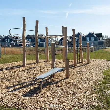 Nordseeresort 54 Suedwester *