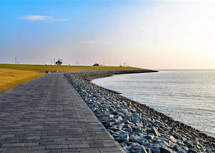 Suedwester Büsum