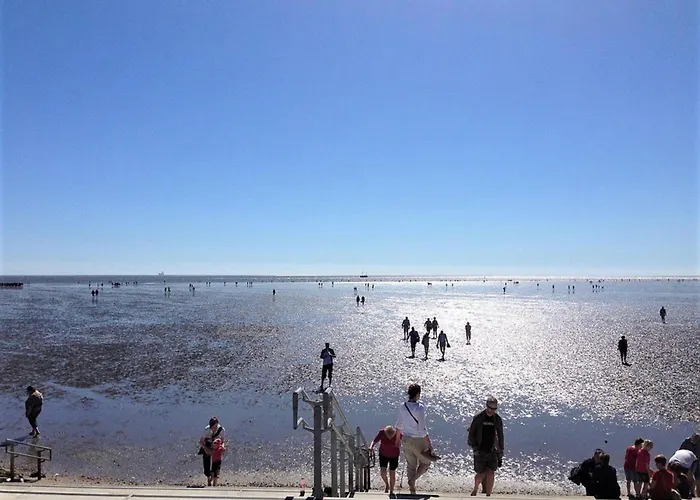 Suedwester Casa vacanze *