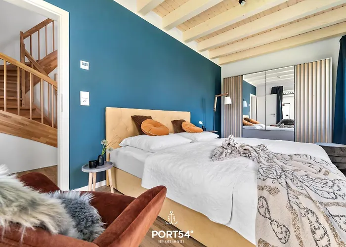 Suedwester Casa vacanze *