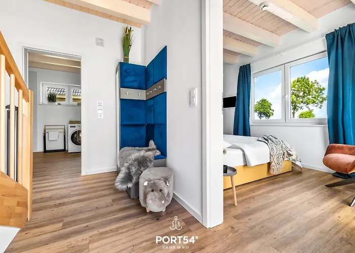 Casa vacanze Suedwester