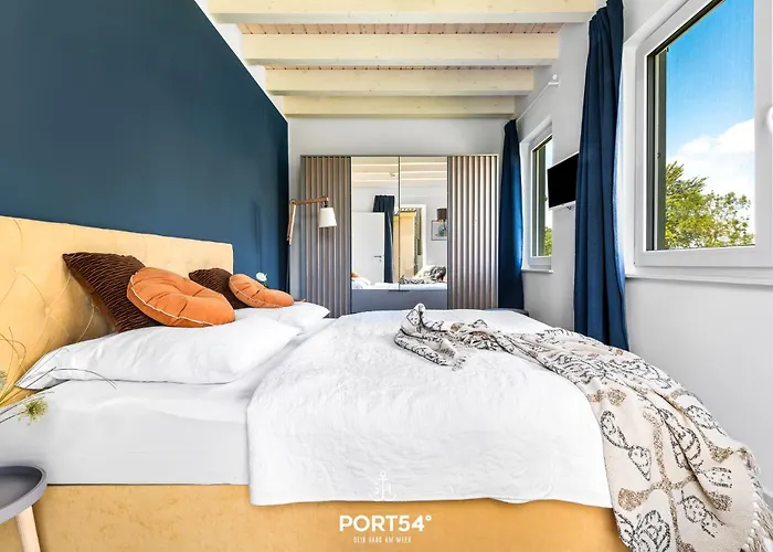 Suedwester Casa vacanze *