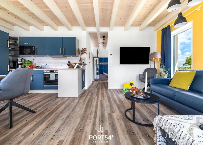 Suedwester Casa vacanze *