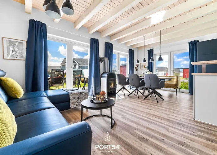 Casa vacanze Suedwester