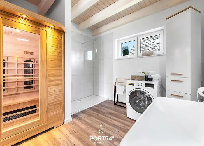 Suedwester Casa vacanze *